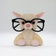 thumbnail image 1 of Xihbxyly Marco de Madera para Gafas, Diseño de Animal Tallado a Mano, Organizador de Escritorio Compacto, Almacenamiento Decorativo para Gafas, Joyas y Relojes, Idea de Regalo Única, Tamaño 15 X 15 C, 1 of 2