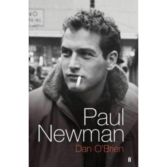 Pre-Owned Paul Newman (Hardcover) 0571219861 9780571219865