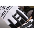 thumbnail image 6 of Motorcycle Gloves for Men Women Touch Screen Fingers Gloves Outdoor Mountain Riding Gloves for Motocross Dirt Climbing, 6 of 7
