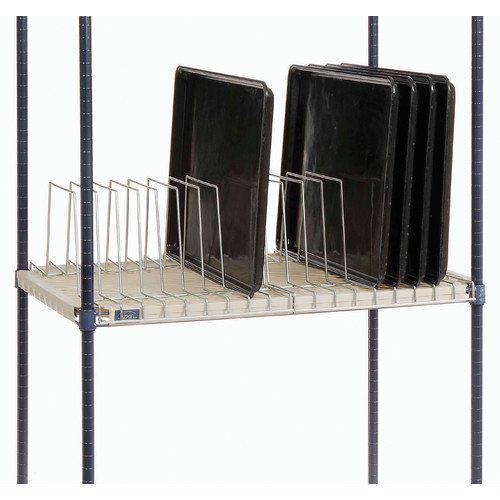 Nexel Tray Drying/Storage Rack