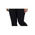 thumbnail image 3 of adidas Women's Believe this High Rise Leggings Black Size 1X, 3 of 3