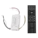 thumbnail image 3 of Ceiling Fan Remote Control Kit with 6 Speed Settings, Replacement Ceiling Fan Remote, Dimming Contro, 3 of 5