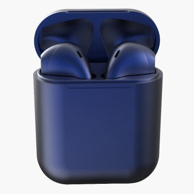 I12 TWS New & Touch Fone De Ouvido Inpods12 Sem Fio Bluetooth 5.0 Tws Cor Macaron I12 PKI7/I7S/I12/Y30/Y50/JBL/S6/E6S/XT11/M165/X9/F9/QCY T1C/I900000 PRO/M3/AK6 /CK6/S530/I11/I13/I14/PRO4/U19/F9-5C/QK