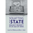 thumbnail image 1 of Pre-Owned Squatting and the State (Paperback) 1108738036 9781108738033, 1 of 1