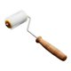 thumbnail image 2 of Rodillo desoperculador extractor de miel, peine con mango ergonómico, equipo para apicultores, rodillo desoperculador de colmenas, 2 of 9