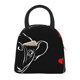 thumbnail image 1 of Fotbe French Bulldog Bolsa de Almuerzo con Estampado, Lonchera Aislada, Contenedor de Comida Reutilizable Tipo Cooler a Prueba de Fugas, 1 of 6