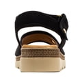 thumbnail image 4 of Sandalias para Mujer Caribe 8807 negro 23, 4 of 6