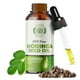 thumbnail image 1 of Aceite de semilla de moringa Moringa virgen prensado en frío 100% puro, 1 of 9