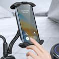 thumbnail image 2 of MYG Cycling bracket bicycle mobile phone holder outdoor navigation bike, 2 of 7