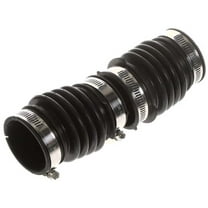 Resonator To Engine Air Intake Hose - Compatible with 2000 - 2004 Toyota Avalon 3.0L V6 2001 2002 2003