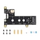 thumbnail image 1 of X1001 M.2 NVMe SSD Expansion Board for 5 PCIE Adapter, 1 of 5