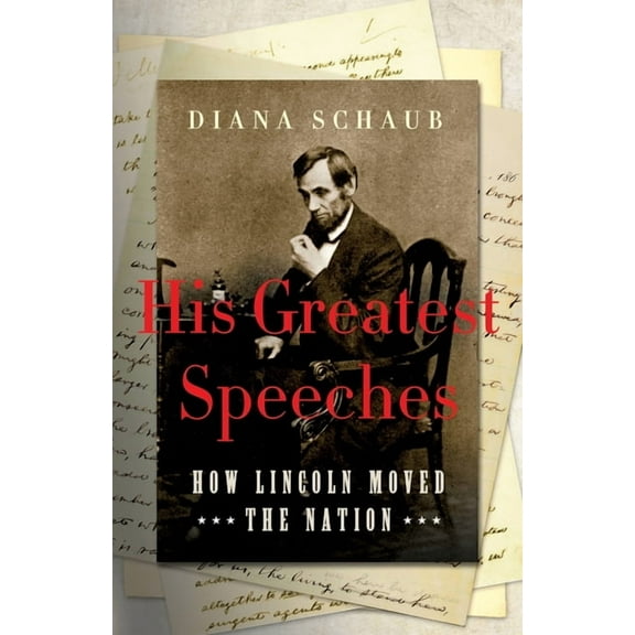 His Greatest Speeches, (Paperback)