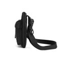 thumbnail image 2 of Bolso bandolera de nailon con bandolera para hombre, 2 of 2