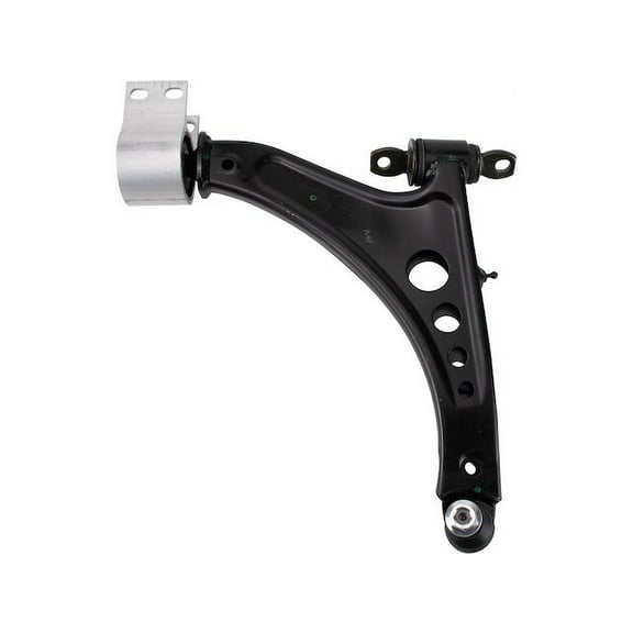 Front Right Lower Control Arm and Ball Joint Assembly - Compatible with 2018 - 2020 Buick Regal Sportback 2019