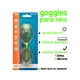 thumbnail image 5 of Goggles Para Niños Bestway Natación 7 A 14 años Paquete 3 Piezas Plástico De Alta Resistencia, 5 of 6
