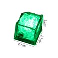 thumbnail image 4 of Sensor de líquido de cambio de color de luz fluorescente de 12 piezas para decoración del hogar (verde) Sywqhk libre de BPA, 4 of 4