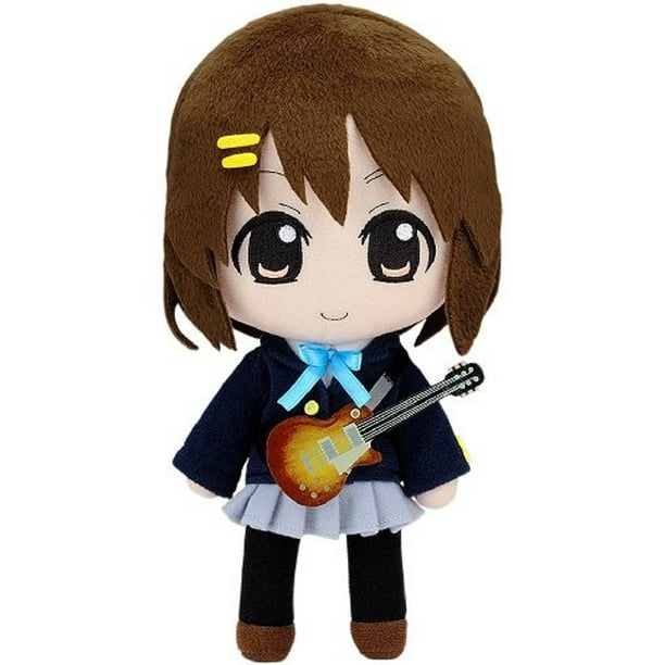 yui hirasawa nendoroid