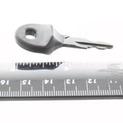 Johnson Evinrude OMC New OEM Ignition Key 77 0127593