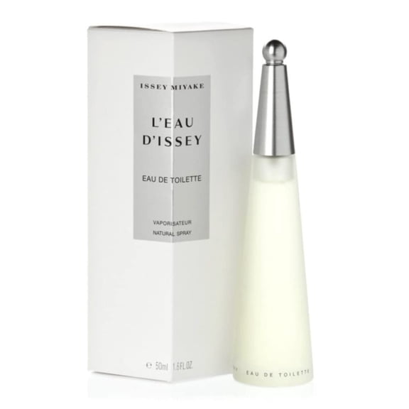 Issey Miyake L'EAU D'ISSEY Eau De Toilette Spray for Women 1.6 oz