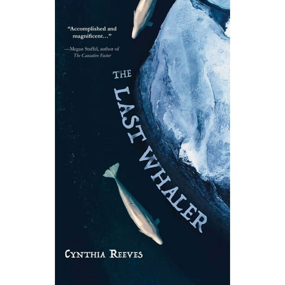 The Last Whaler, (Paperback)