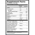 thumbnail image 3 of Vega Sport Pre Workout Energizer, Plant-Based Powder, Acai Berry, 25 servings (16.2oz), 3 of 6