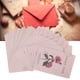 thumbnail image 5 of Sobres De Semillas, Material De Papel Multifuncional Fácil De Usar, Sobres Pequeños, Lindas Pegatinas Para Almacenamiento De Monedas ANGGREK Otros, 5 of 8