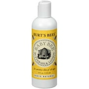 Burt's Bees Baby Bee Buttermilk Lotion, 4 fl oz