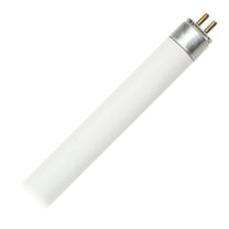 Halco 82987 - T5FR25/840/BYP/HO/LED LED Straight T5 Tube Light Bulb for Replacing Fluorescents