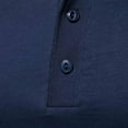 thumbnail image 3 of Timegard Tank Tops Men Crewneck Solid Color Loose Basic Tee Shirts Casual Sleeveless Top Summer Fashion, 3 of 4