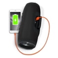 thumbnail image 2 of JBL CHARGE 3, NEGRO, REACONDICIONADO, 2 of 5