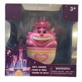 thumbnail image 2 of Disney Parks Cheshire Cat Alice in Wonderland Vinyl Figure New with Box, 2 of 3