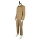 thumbnail image 4 of Disfraz de El Hoyo 2 para hombre de la prisión, disfraz para adulto, uniforme, chaqueta, camisa, pantalones, ropa para fiesta de carnaval y Halloween, 4 of 5
