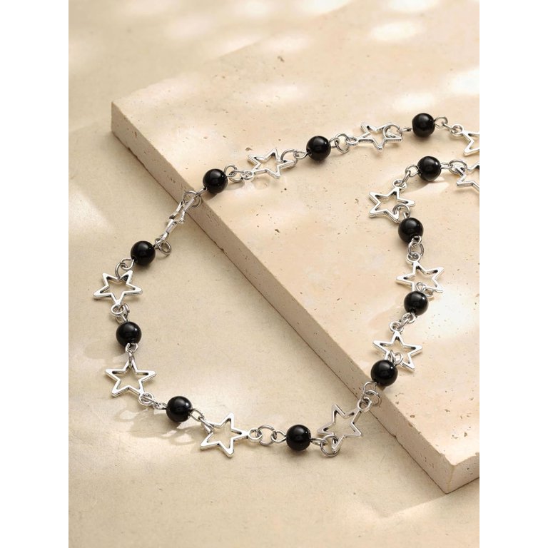 アクセサリー 203jewery  Star necklace Star-Worthy Layered Necklace | Windsor