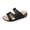 #173-Black, variant on Censtreet Women’s Flat Trendy Dressy Womans Summer Wedge Sandals with Comfortable Flatform Arch Support Walking Outdoor
