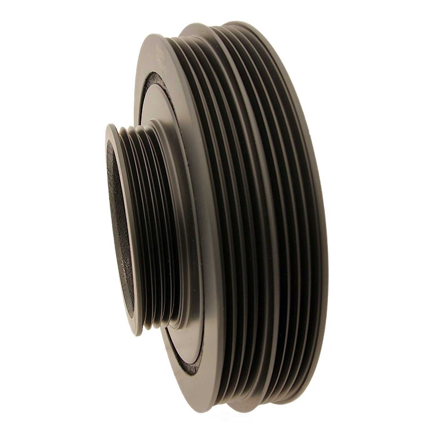 ATP 102328 Graywerks Harmonic Balancer