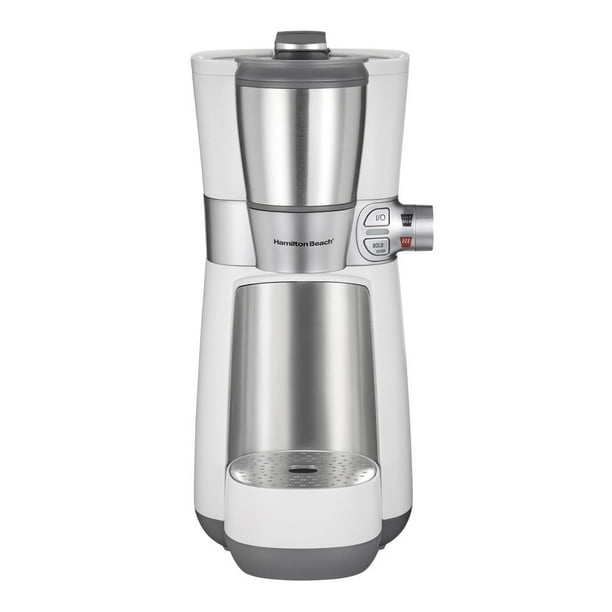 Cafetera Hamilton Beach Cold Brew Bodega Aurrera en línea