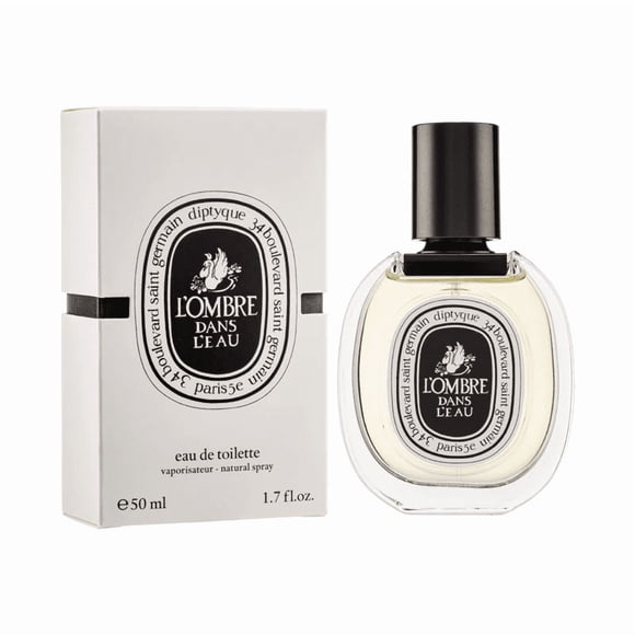 Diptyque - L'ombre Dans L'eau Eau de Toilette (100ml)