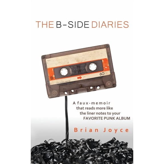 The B-Side Diaries, (Paperback)