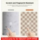 thumbnail image 5 of Funda ByCeke compatible con MacBook Air de 13 pulgadas, 2018, incluye funda, 5 of 7
