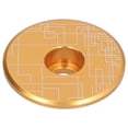 thumbnail image 3 of Gupbes Al-Alloy Front Fork Stem Front Cover Headset Front Cover Fit For MTB Road Bike, 3 of 8