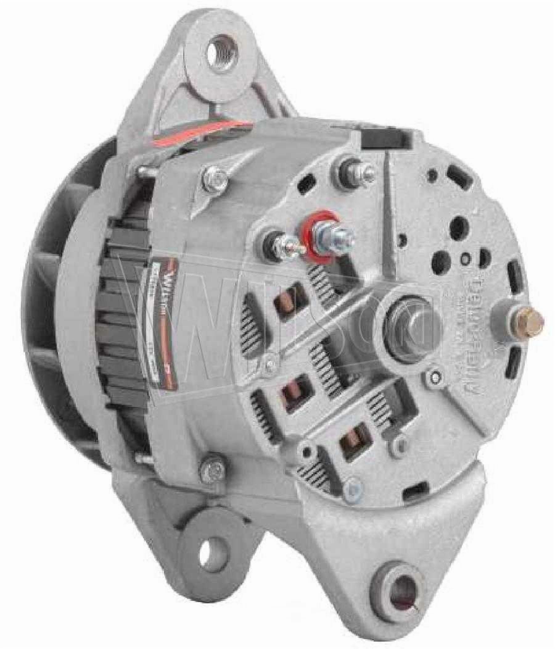 Wilson 90-01-4072 Alternator
