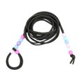 thumbnail image 1 of Small Pet Leash Hamster Chest Harness Portable Reptile Traction Rope Colored Beads Adjustable Leash Hamster & Lizard Traction, 1 of 8