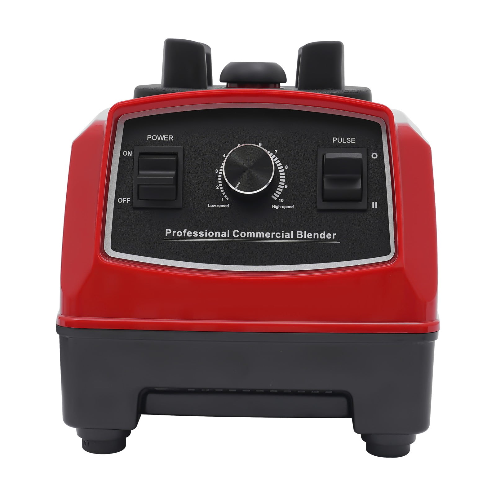 Commercial 2000W Blender Mixer Juicer Comercial Smoothie 2L Blender Heavy-Duty for Domestic and Commercial Use