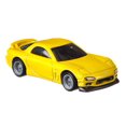 thumbnail image 2 of Hot Wheels Véhicule Mazda Rx-7 1995, 2 of 4