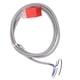 thumbnail image 3 of Interruptor De Proximidad Inductivo, Fácil Instalación Detección Precisa DC10-30V Sensor De Proximidad Para Equipos Electrónicos Para La Industria Ccdes Otros, 3 of 8