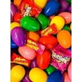 thumbnail image 2 of Starburst and Skittles Candy Filled Easter Eggs for Easter Hunt Basket Stuffers, 2 of 6