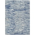 thumbnail image 2 of Addison Rugs Chantille Indoor/Outdoor Transitional Modern Baltic Machine Washable Rectangle Rug, 10' x 14', 2 of 8