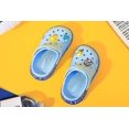 thumbnail image 4 of Children's Slippers Sandals Cartoon Non-slip Hole Shoes For Girls And Boys, 4 of 5