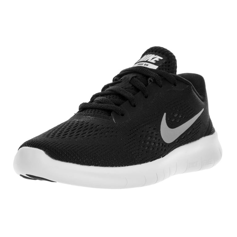 Nike Free Rn Unisex/Child shoe size Casual 833990-001 - Walmart.com