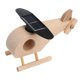 thumbnail image 2 of Modelo de , modelo de de hélice sor, modelo de , modelos vodores para estante de escritorio, colección de decoración de Baoblaze Avión Avión, 2 of 8